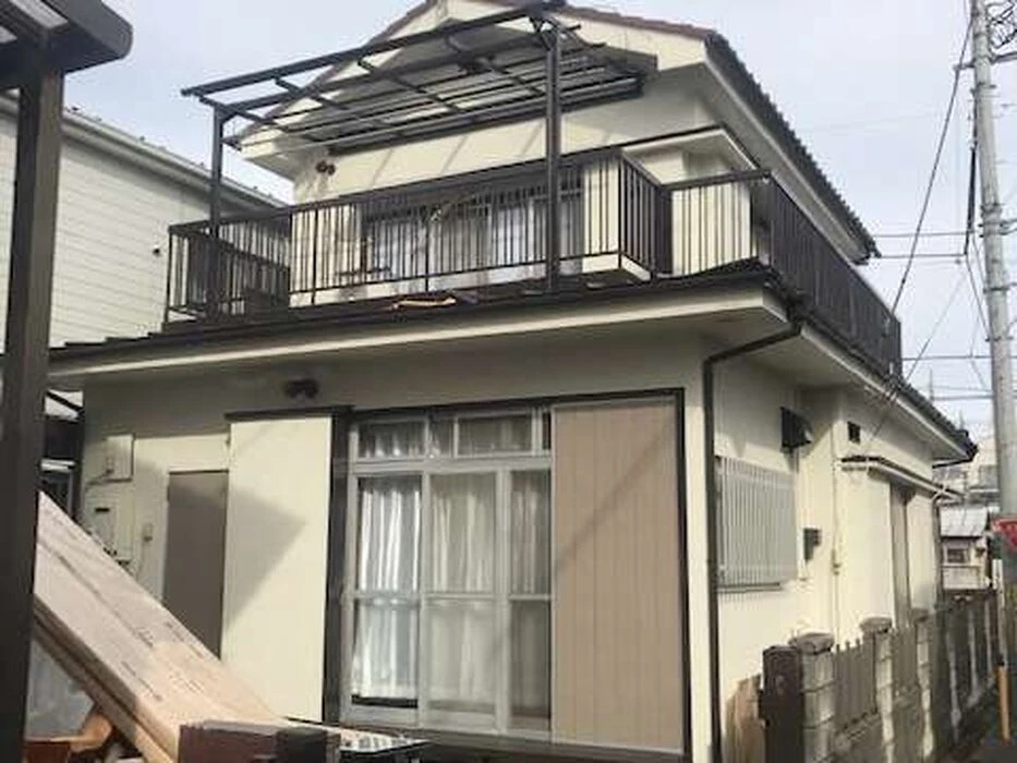 画像1511：埼玉県入間郡毛呂山町●●様