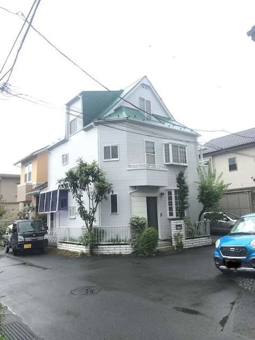 画像1556：埼玉県入間郡毛呂山町●●様