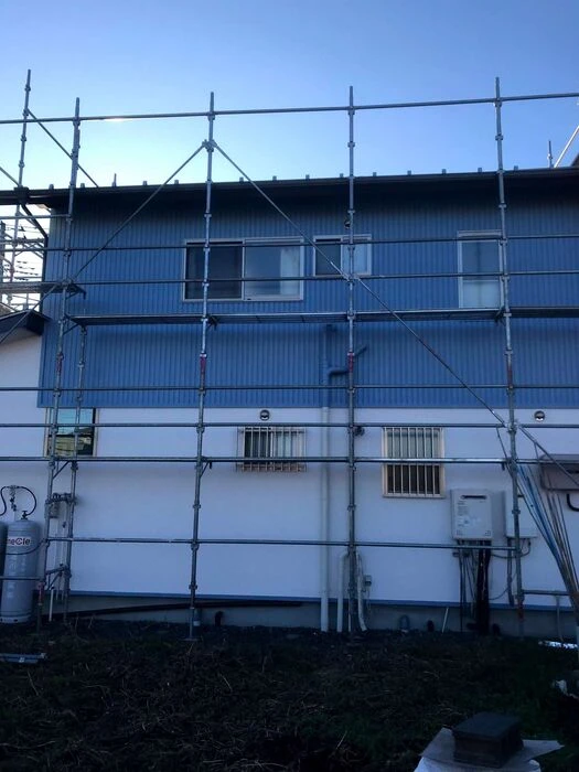 画像1571：埼玉県入間郡毛呂山町●●様