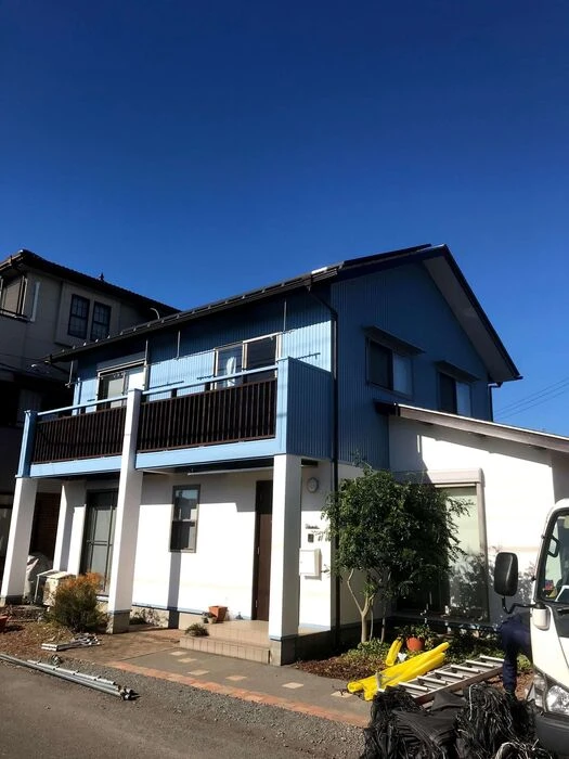 画像1572：埼玉県入間郡毛呂山町●●様