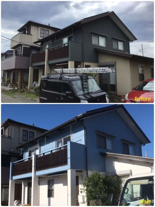 画像1573：埼玉県入間郡毛呂山町●●様