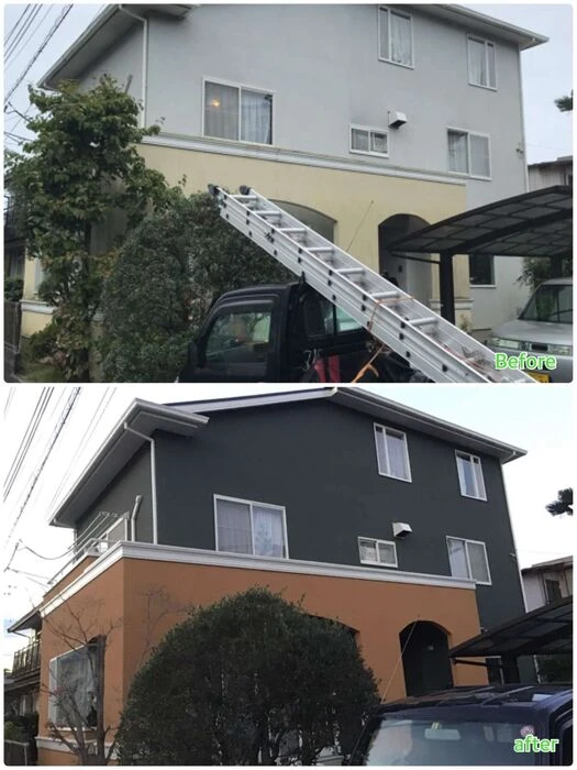 画像1601：埼玉県入間郡毛呂山町●●様