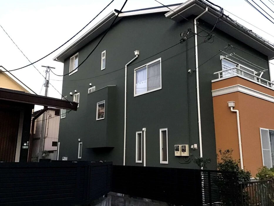 画像1604：埼玉県入間郡毛呂山町●●様