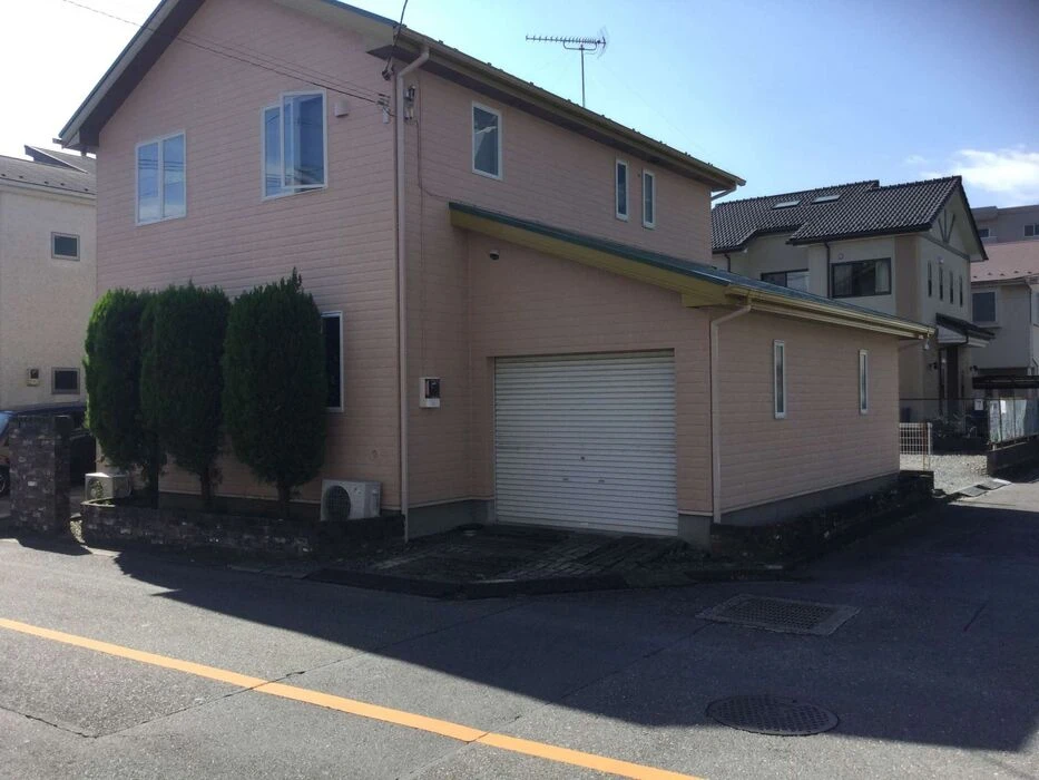 画像1703：埼玉県入間郡毛呂山町●●様
