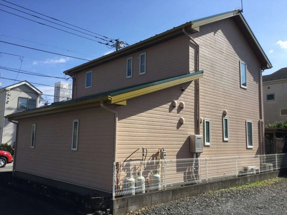 画像1704：埼玉県入間郡毛呂山町●●様