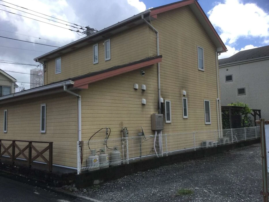 画像1705：埼玉県入間郡毛呂山町●●様